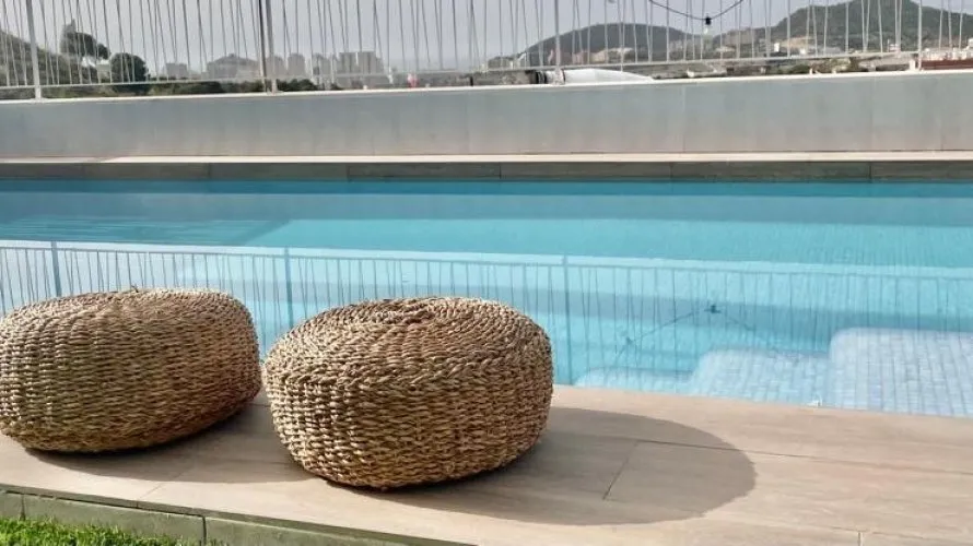 Apartamento de 3 dormitorios en Finestrat, España No. 1708 № 3