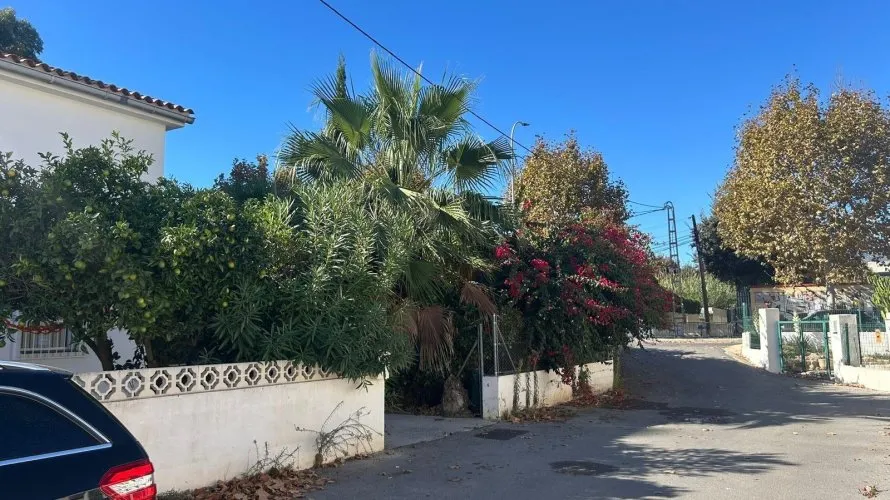 Сasa de 3 dormitorios en Albir, España No. 2426 № 13