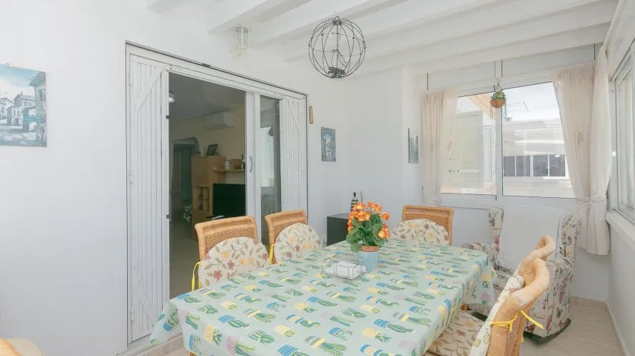 Ático de 89m² en Torrevieja, España No. 2376 № 12