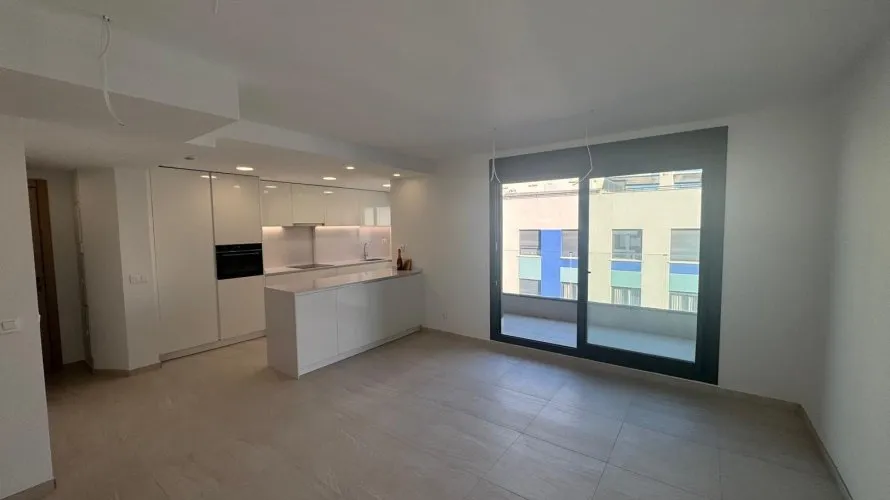 Ático de 3 dormitorios en Alicante, España No. 2620 № 15