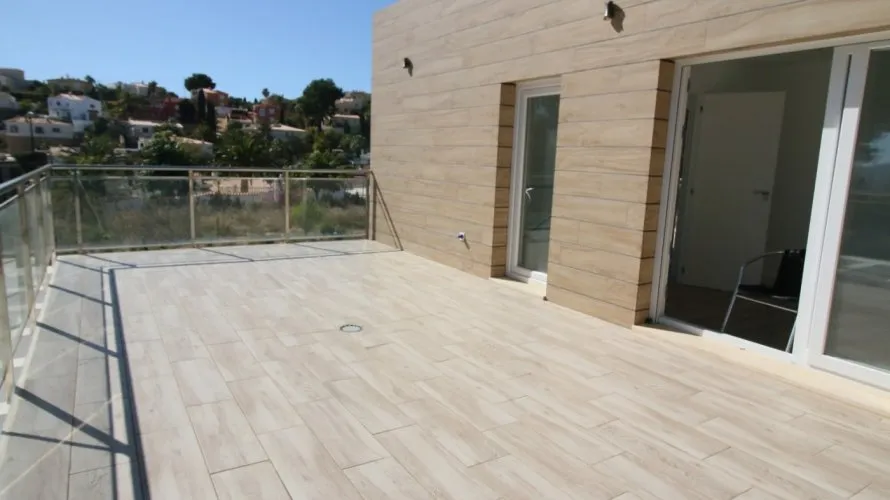 Apartamento de 4 dormitorios en La Torre, España No. 1661 № 24