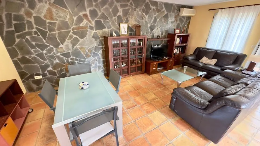 Сasa de 3 dormitorios en Finestrat, España No. 1823 № 14