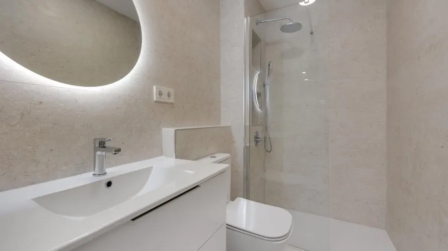 Apartamento de 3 dormitorios en Torrevieja, España No. 2193 № 20