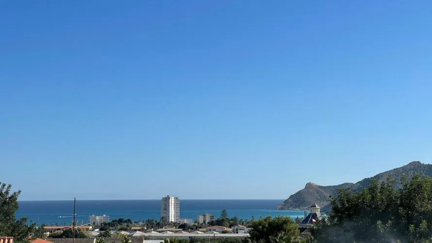 Villa de 4 dormitorios en Altea, España No. 1628 № 17