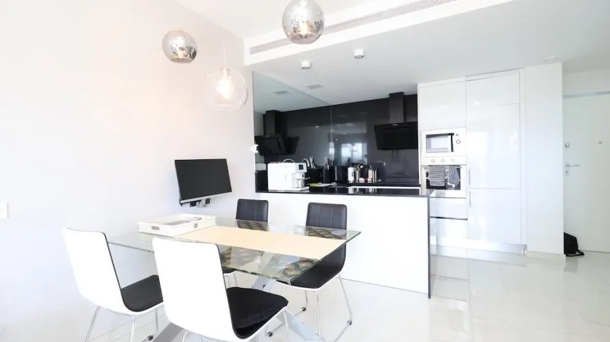 Apartamento de 78m² en Las Mimosas, España No. 2523 № 15
