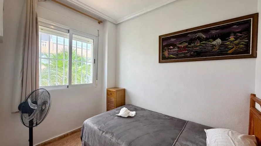Ático de 4 dormitorios en La Mata, España No. 2669 № 6