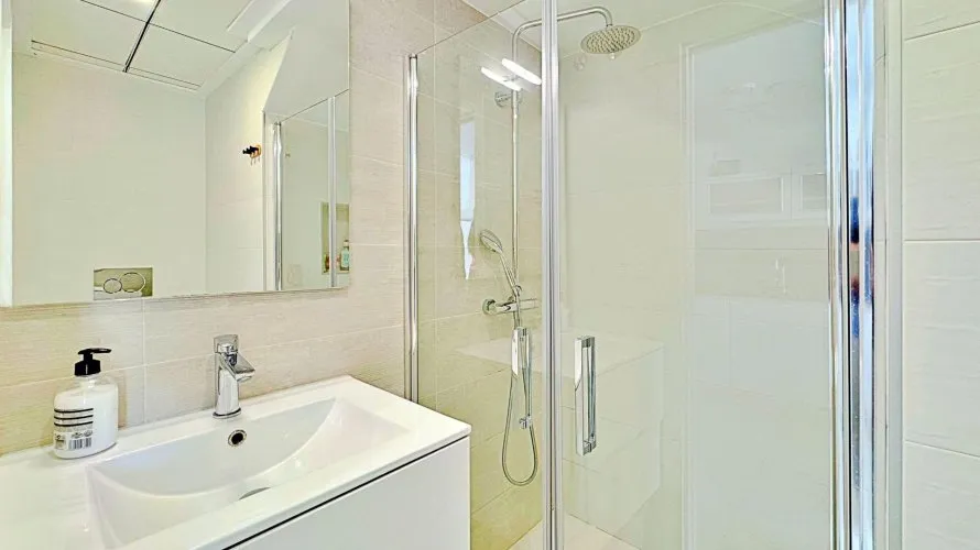 Bungalow de 3 dormitorios en Torrevieja, España No. 2167 № 9
