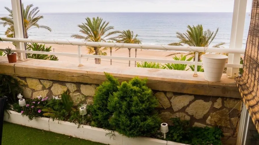 Apartamento de 3 dormitorios en El Campello, España No. 2084 № 19