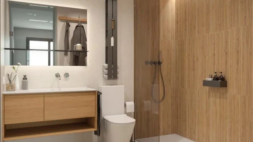Apartamento de 2 dormitorios en La Marina, España No. 2595 № 4
