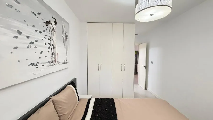 Apartamento de 3 dormitorios en Dehesa De Campoamor, España No. 2700 № 4