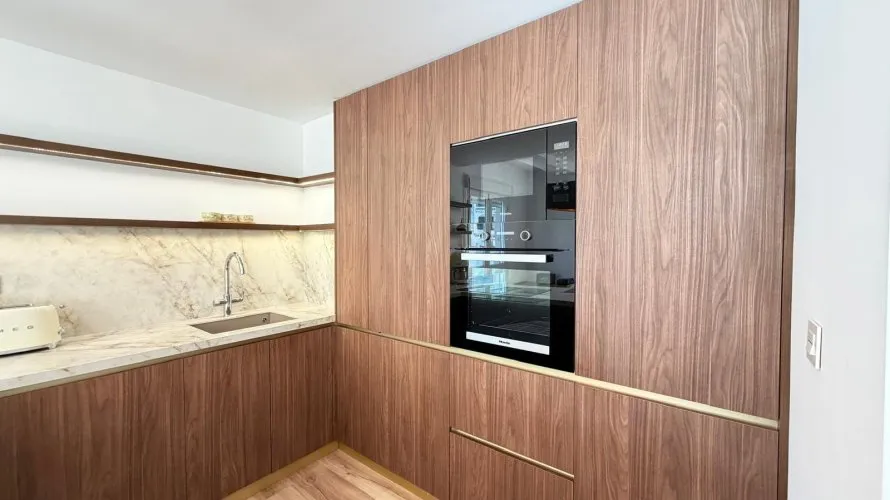 Apartamento de 2 dormitorios en Dehesa De Campoamor, España No. 1578 № 10