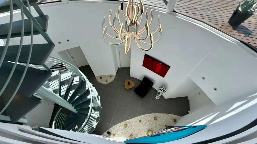 Ático de 4 dormitorios en Altea, España No. 2643 № 17
