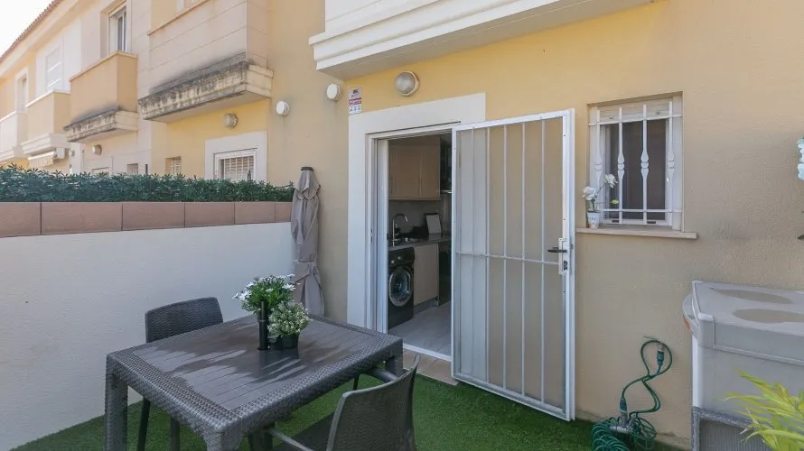Сasa de 75m² en La Zenia, España No. 2413 № 10