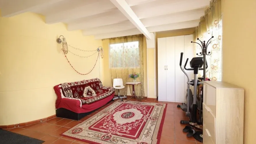 Apartamento de 4 dormitorios en Playa Flamenca II, España No. 1982 № 9