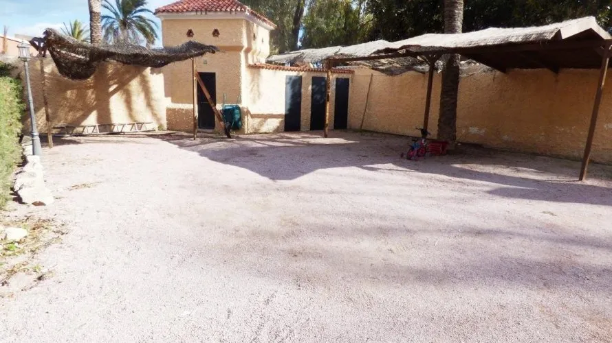 Parcela de 2 dormitorios en San Juan, España No. 2049 № 27