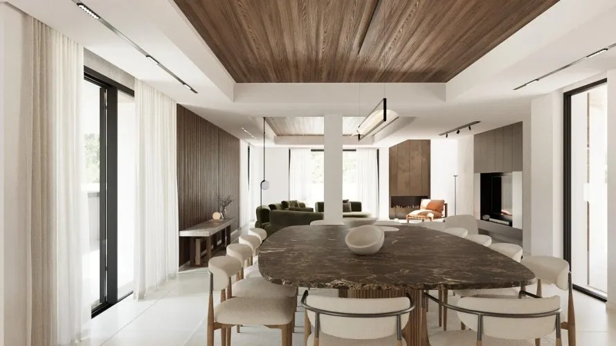 Apartamento de 6 dormitorios en Alicante, España No. 2099 № 1