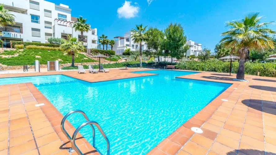 Ático de 100m² en Orihuela, España No. 2352 № 1