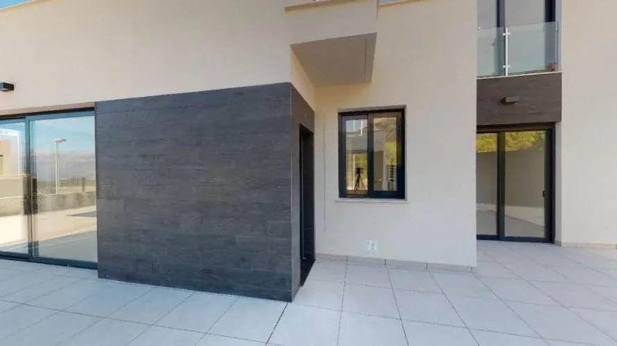 Apartamento de 4 dormitorios en La Alberca, España No. 1712 № 17