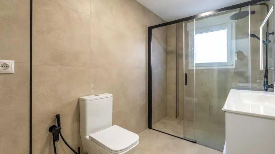 Apartamento de 3 dormitorios en El Campello, España No. 1572 № 20