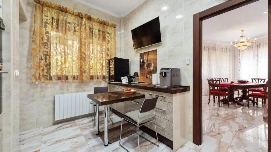 Villa de 4 dormitorios en Campoamor, España No. 2646 № 21