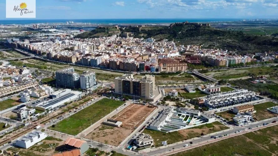 Сasa de 2 dormitorios en Sagunto, España No. 1894 № 21