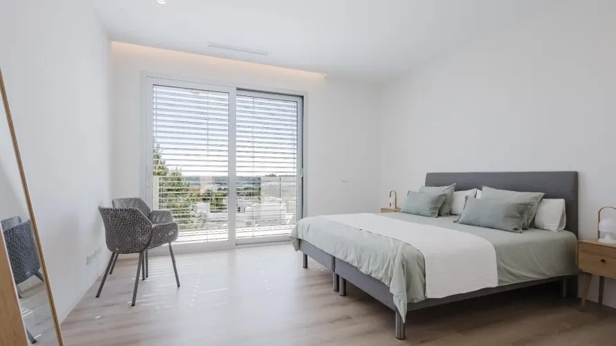 Villa de 546m² en Orihuela, España No. 2260