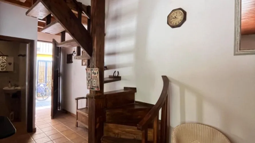 Сasa de 75m² en Villajoyosa, España No. 2715 № 10