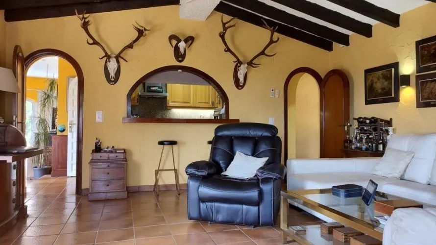 Villa de 3 dormitorios en Maryvilla, España No. 2206 № 10