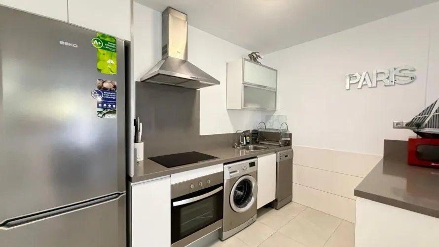 Apartamento de 3 dormitorios en Dehesa De Campoamor, España No. 2700 № 17