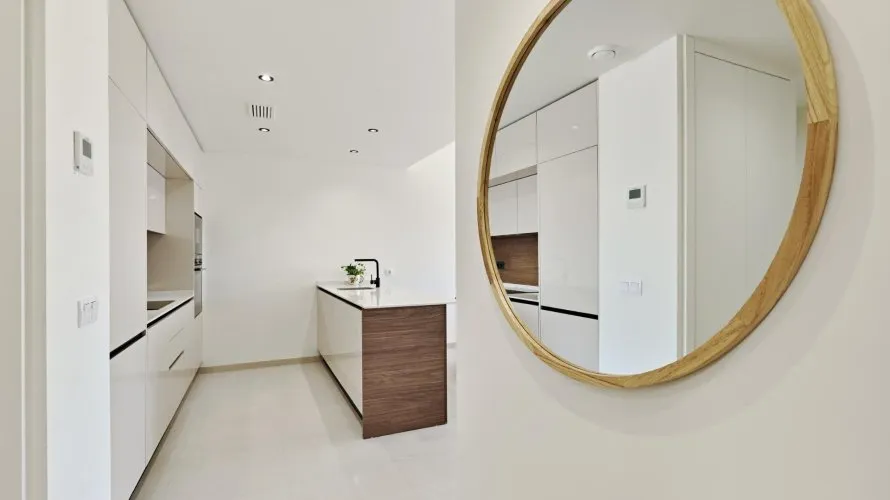 Bungalow de 2 dormitorios en La Veleta, España No. 1556 № 26