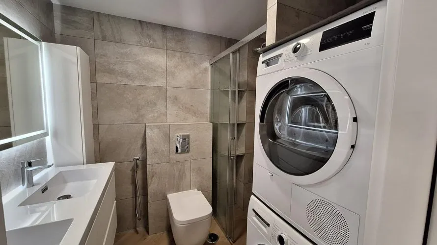 Apartamento de 1 dormitorio en Torrevieja, España No. 2299 № 14