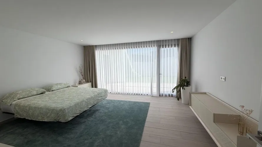 Сasa de 324m² en Finestrat, España No. 2713 № 14
