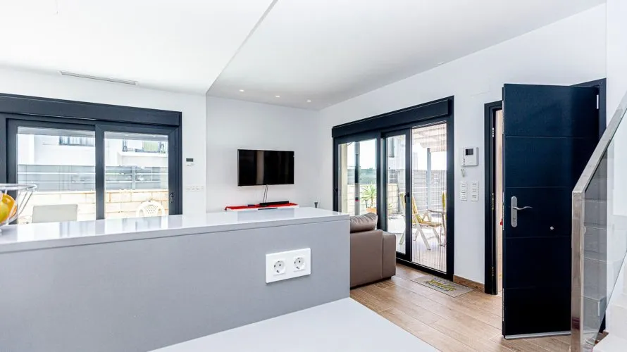 Villa de 162m² en Ciudad Quesada, España No. 2329 № 12