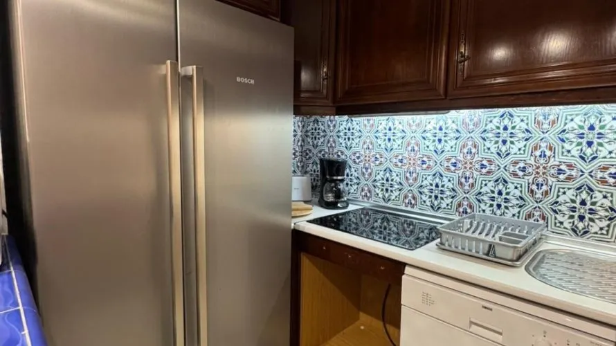 Apartamento de 2 dormitorios en Torrevieja, España No. 2268 № 13