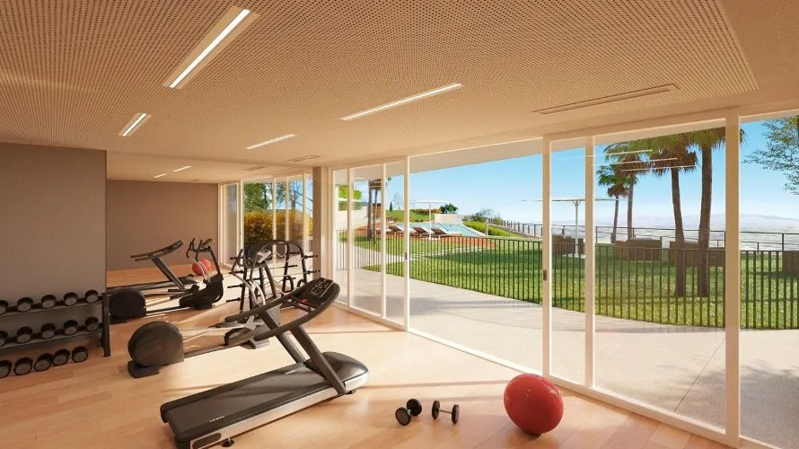 Apartamento de 3 dormitorios en Finestrat, España No. 1765 № 15
