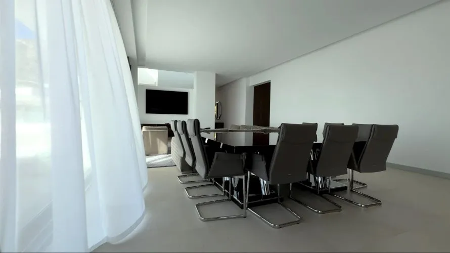 Villa de 691m² en Finestrat, España No. 2060 № 9