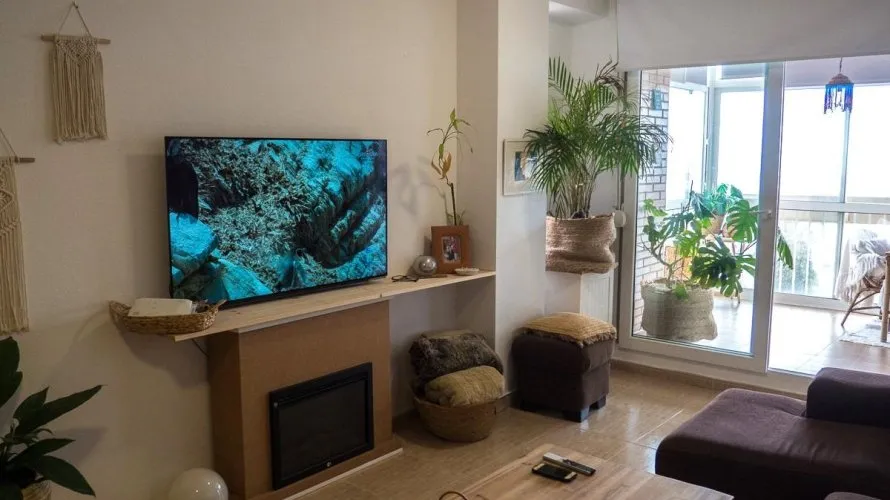 Apartamento de 3 dormitorios en El Campello, España No. 2084 № 16
