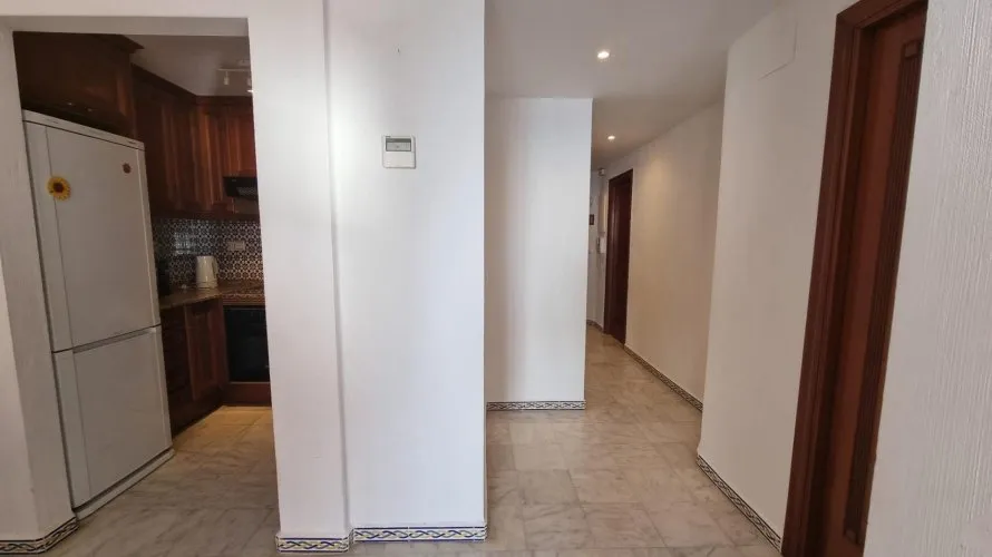 Apartamento de 2 dormitorios en Torrevieja, España No. 1540 № 8