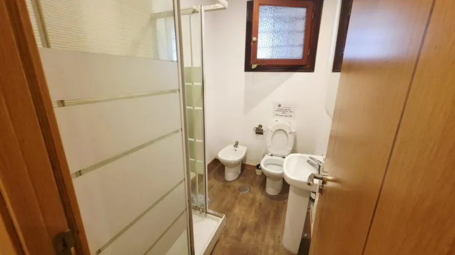 Apartamento de 5 dormitorios en Alicante, España No. 2196 № 16
