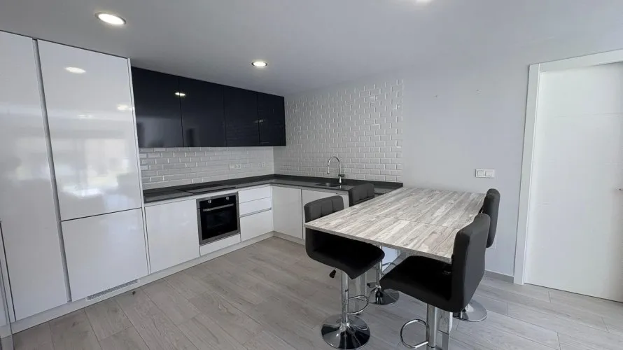 Apartamento de 2 dormitorios en Villamartin, España No. 2276 № 7