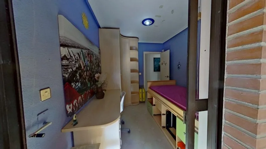 Apartamento de 4 dormitorios en Torrevieja, España No. 2694 № 17