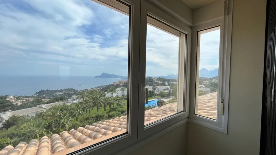Apartamento de 2 dormitorios en Zona Altea Hills, España No. 1702 № 12