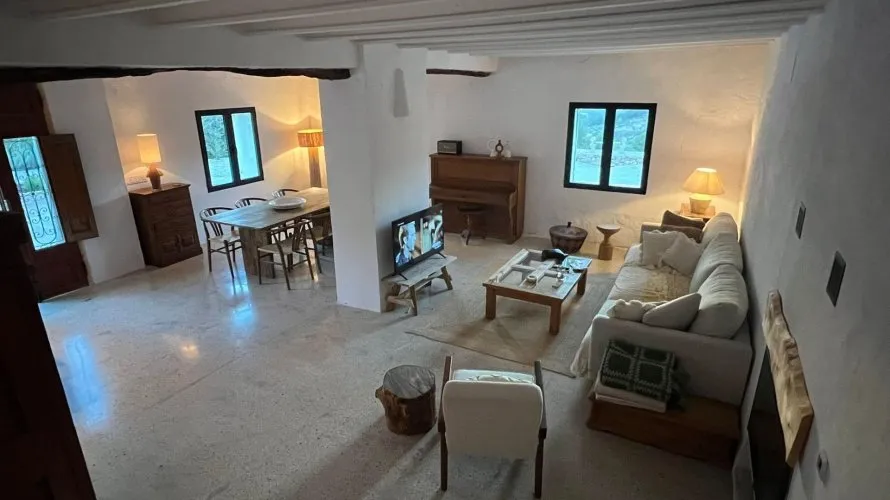 Villa de 3 dormitorios en Sella, España No. 2432 № 1