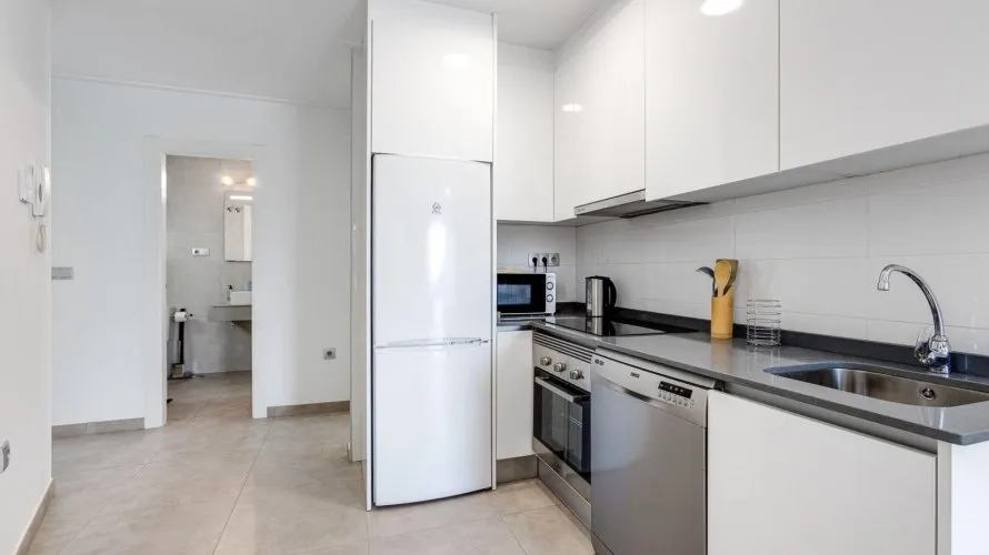 Apartamento de 56m² en La Mata, España No. 2528 № 16