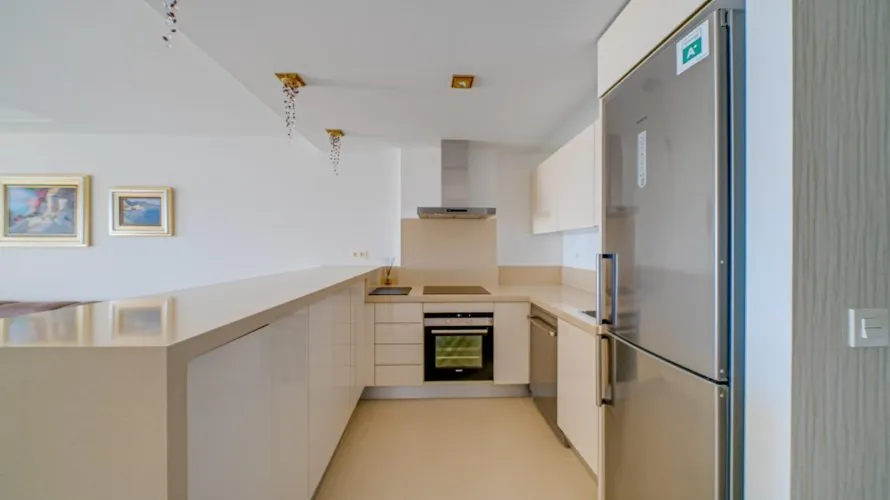 Apartamento de 2 dormitorios en Villajoyosa, España No. 1757 № 13
