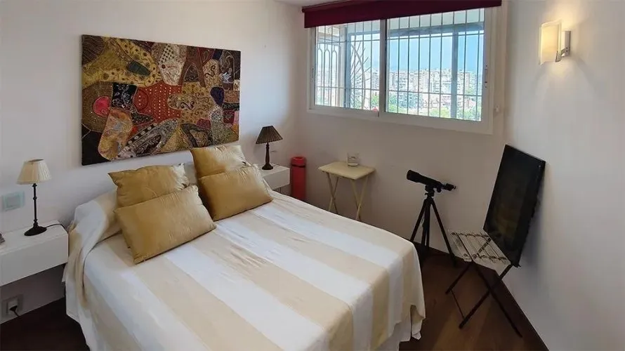 Apartamento de 4 dormitorios en Cabo De Las Huertas, España No. 2571 № 14