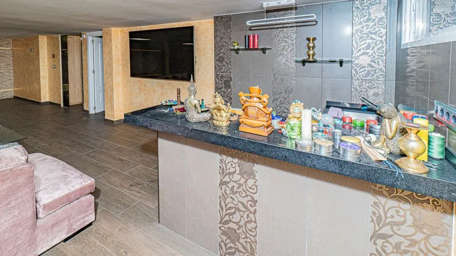 Villa de 370m² en La Mata, España No. 2331 № 20