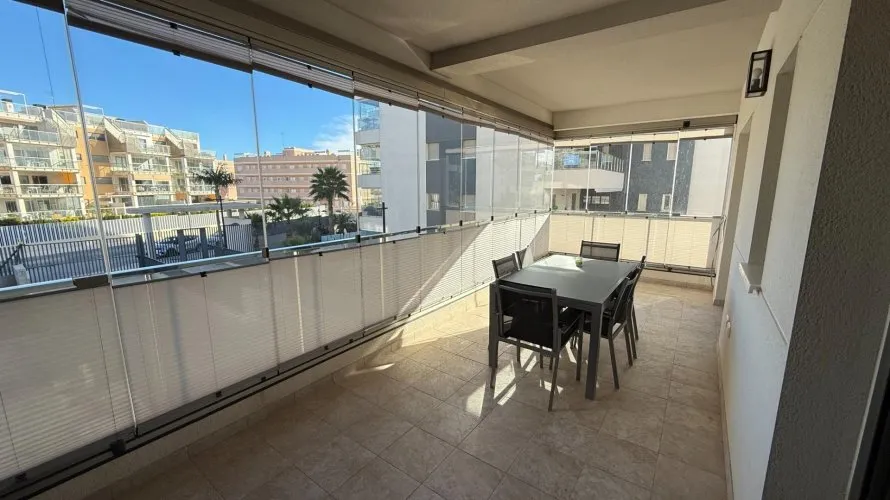 Apartamento de 3 dormitorios en Los Dolses, España No. 2597 № 18