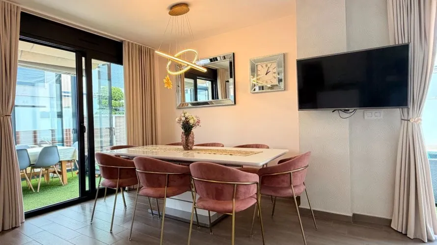 Villa de 5 dormitorios en Torrevieja, España No. 2447 № 14