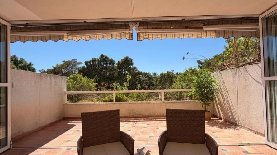 Apartamento de 2 dormitorios en Alicante, España No. 2465 № 9